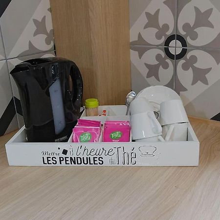 Appartement Centre-Ville Lagny-sur-Marne Zewnętrze zdjęcie