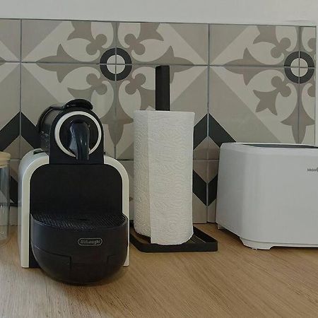 Appartement Centre-Ville Lagny-sur-Marne Zewnętrze zdjęcie