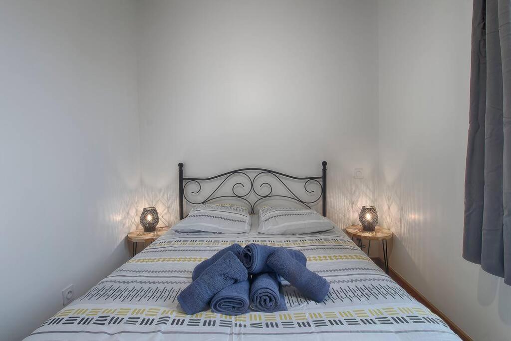 Appartement Centre-Ville Lagny-sur-Marne Zewnętrze zdjęcie