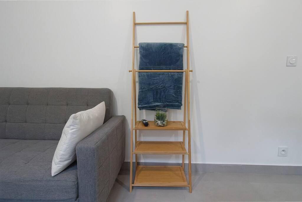 Appartement Centre-Ville Lagny-sur-Marne Zewnętrze zdjęcie