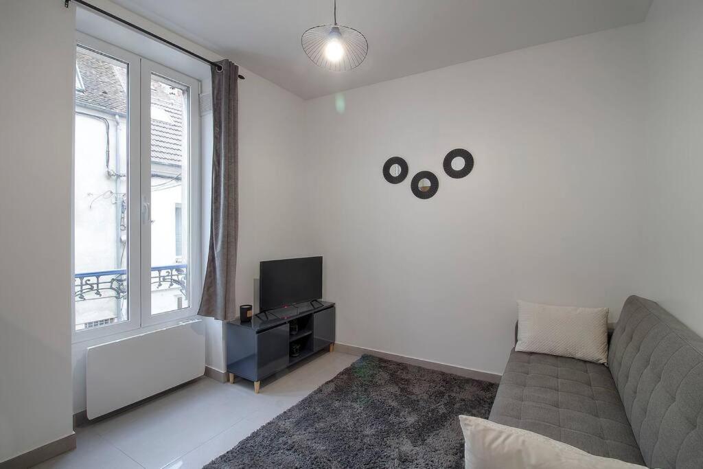 Appartement Centre-Ville Lagny-sur-Marne Zewnętrze zdjęcie