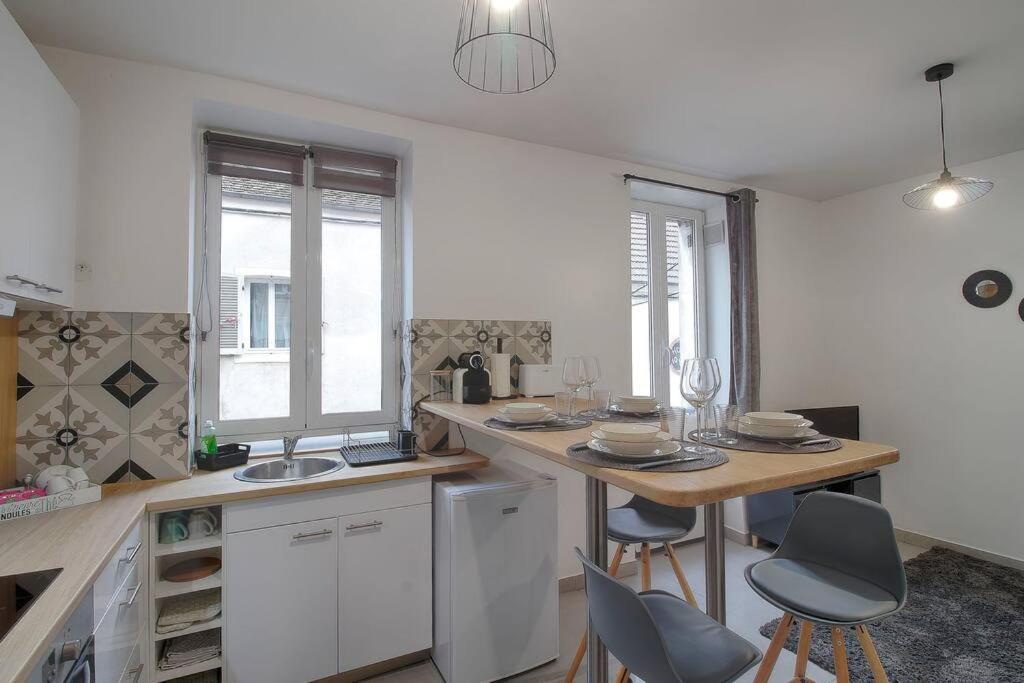 Appartement Centre-Ville Lagny-sur-Marne Zewnętrze zdjęcie