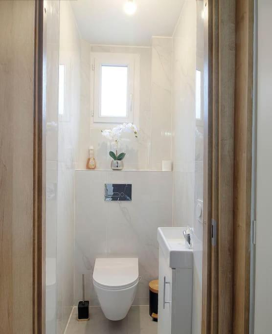 Appartement Centre-Ville Lagny-sur-Marne Zewnętrze zdjęcie