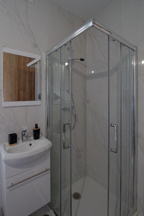 Appartement Centre-Ville Lagny-sur-Marne Zewnętrze zdjęcie