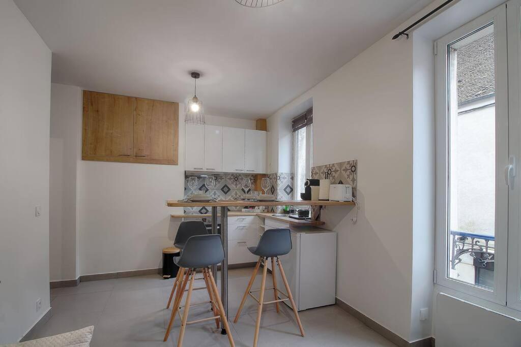 Appartement Centre-Ville Lagny-sur-Marne Zewnętrze zdjęcie