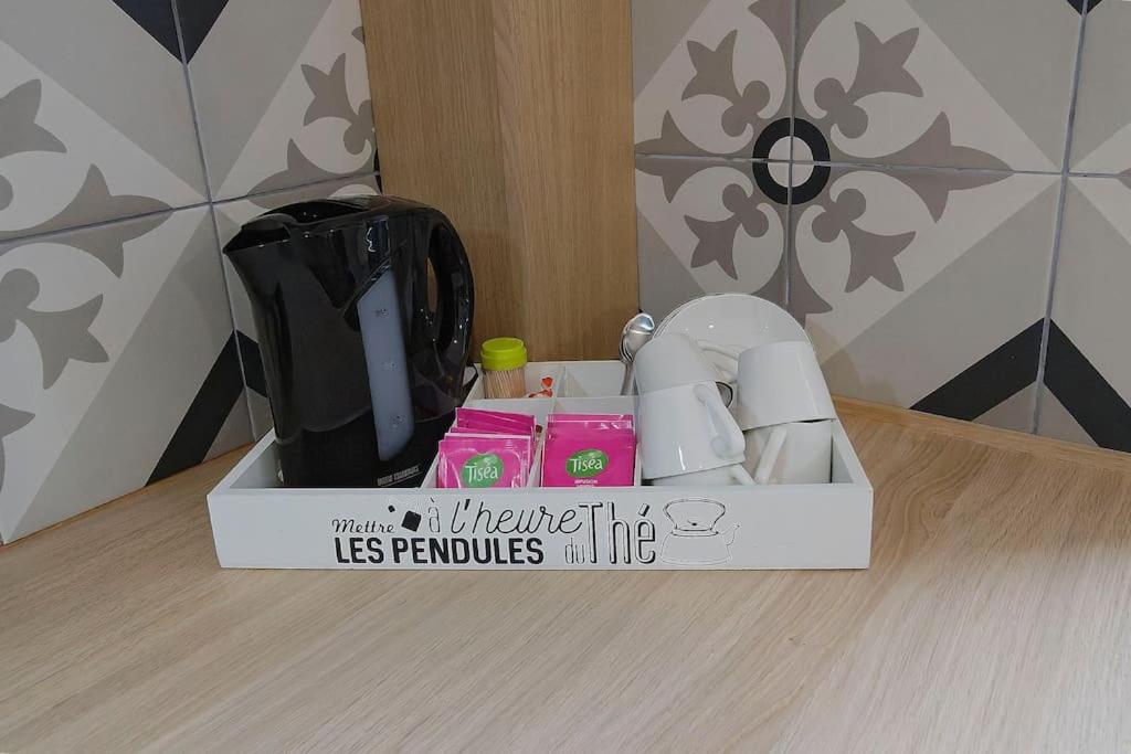Appartement Centre-Ville Lagny-sur-Marne Zewnętrze zdjęcie