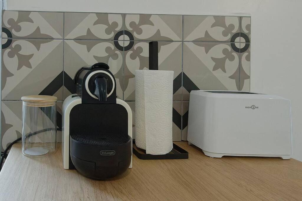 Appartement Centre-Ville Lagny-sur-Marne Zewnętrze zdjęcie