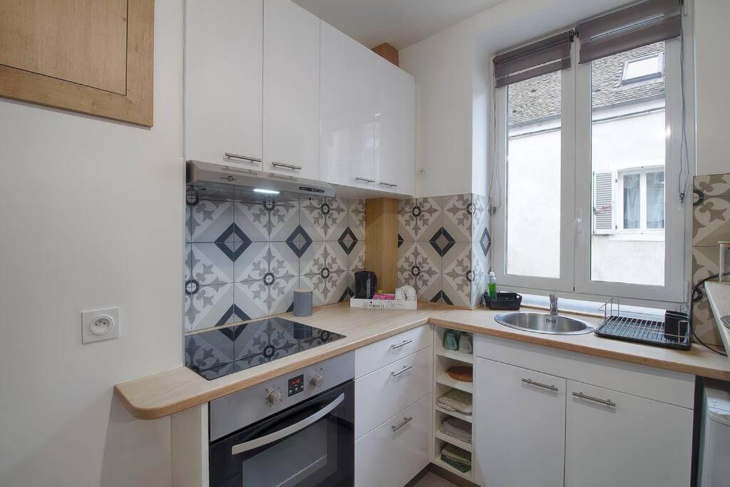 Appartement Centre-Ville Lagny-sur-Marne Zewnętrze zdjęcie